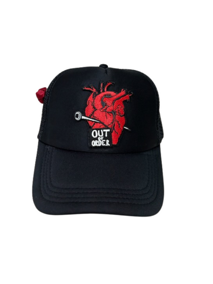 Trucker Hat