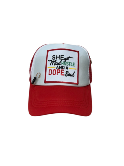 Trucker Hat