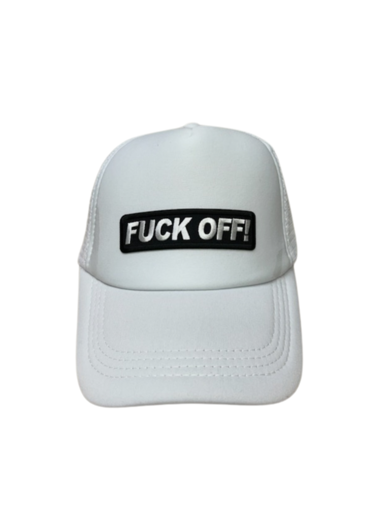 Trucker Hat