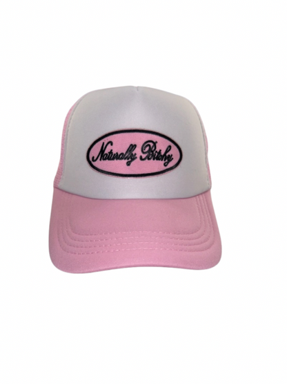 Trucker Hat